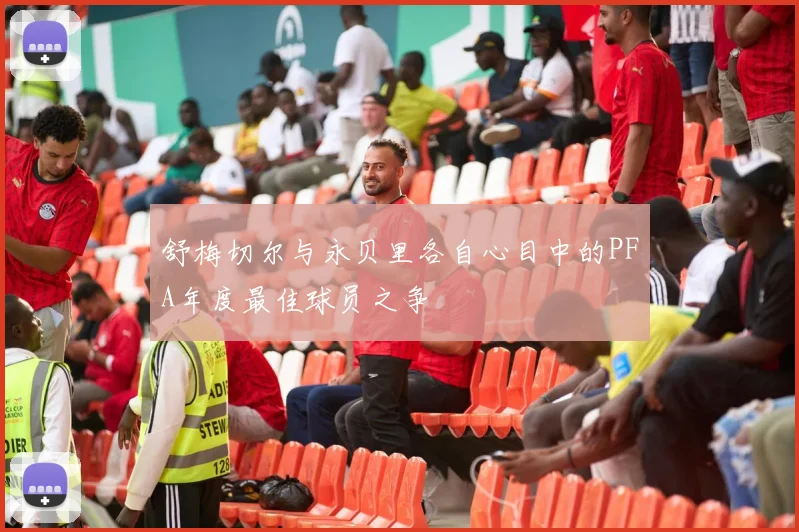 舒梅切尔与永贝里各自心目中的PFA年度最佳球员之争